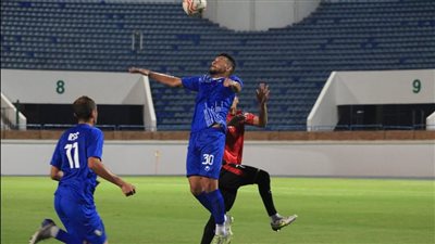 4 مباريات في ختام الجولة الخامسة لدوري المحترفين