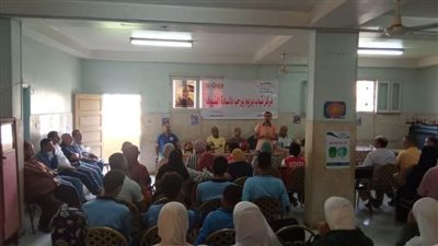 رياضة البحيرة تواصل فعاليات مبادرة 