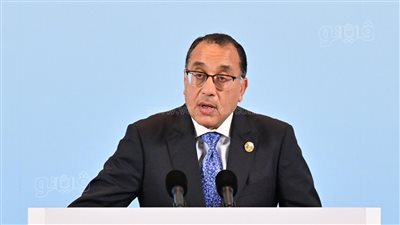 نيابة عن الرئيس، مدبولي يتوجه إلى بروكسل للمشاركة في منتدى 