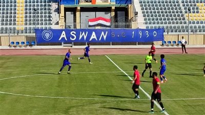 دوري المحترفين، استقالة حمدي حمدان من تدريب أسوان