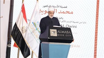 وكيل الأزهر عن أحداث فلسطين: الدفاع عن الأرض حق والاستشهاد في سبيل الله أمانة 