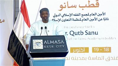 أمين مجمع الفقه الإسلامي يدعو أحرار العالم إلى إيقاف الممارسات الوحشية ضد الفلسطينيين