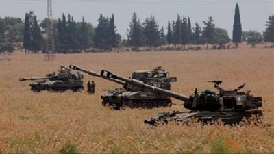 جيش الاحتلال الإسرائيلي يدمر أكثر من 150 نفقا لـ