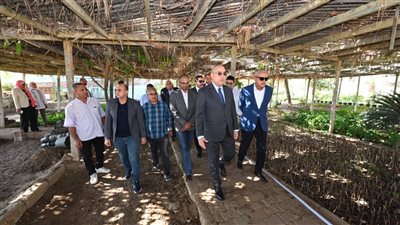 الإسكان: 11.39 مليار جنيه استثمارات بمشروعات مدينة العبور 