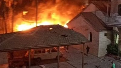 خبير استراتيجي: تصريحات بايدن تكشف دعم أمريكا لمجازر إسرائيل 