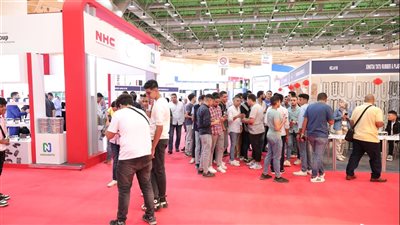 هاني خفاجي: معرض أوتو تك عاد بقوة والدورة المقبلة في نوفمبر 2024