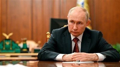 بوتين: نأمل أن تكون مأساة مستشفى المعمداني إشارة لإنهاء الصراع الفلسطيني الإسرائيلي