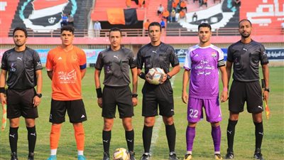 دوري القسم الثاني، 9 مباريات اليوم أبرزها الإنتاج الحربي ضد بورتو 