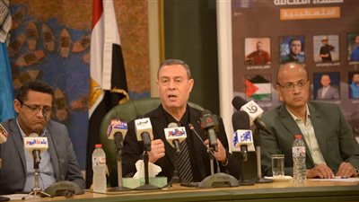 سفير فلسطين بالقاهرة: مجلس الأمن ضعيف ويمر بأوهن حالاته 