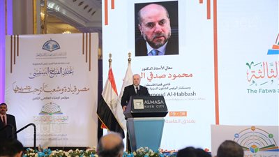 مستشار الرئيس الفلسطيني من القاهرة: لن نرحل من أرضنا ولن نركع إلا لله ( فيديو)