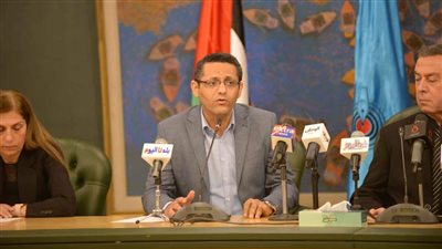 خالد البلشي: استشهاد 15 صحفيا واستهداف 50 مؤسسة إعلامية على يد الاحتلال حتى الآن 