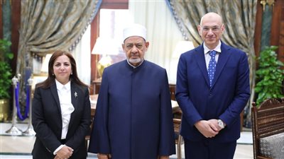 شيخ الأزهر: مستعدون لزيادة المنح الدراسية لأبناء رواندا 