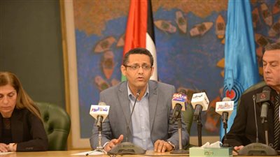 البلشي: نخوض معركة لحل أزمة الصحفيين المؤقتين
