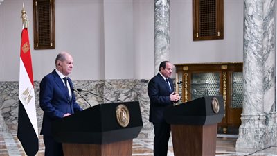 تحذيرات قوية من السيسي للعالم بشأن خطورة التصعيد العسكري وتهجير أهالي غزة