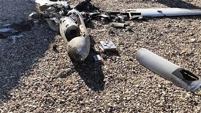 إحباط هجوم بمسيرتين استهدف القوات الأمريكية في العراق