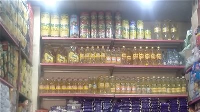 أسعار السلع الغذائية بالأسواق في اليوم الخامس من المبادرة الحكومية