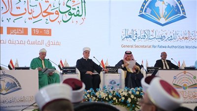 مفتي تونس: الفلسطينيون فضلوا الموت فوق أرضهم عن الخنوع للاحتلال 