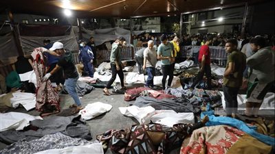 ارتفاع حصيلة ضحايا العدوان على غزة إلى 33360 شهيدا وأكثر من 75 ألف مصاب