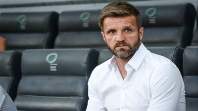 إيجور بيسكان مديرا فنيا لفريق الشباب السعودي