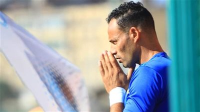 حسام باولو يسجل هدفين في خمس دقائق بدوري القسم الثاني 