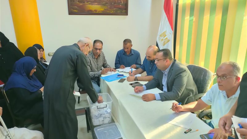قرعة علنية
