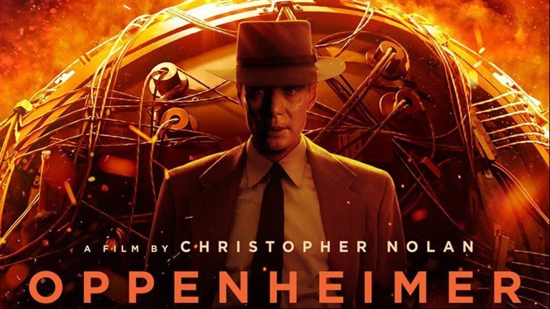 Oppenheimer، فيتو
