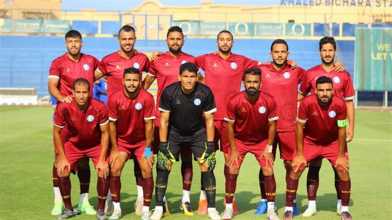 مكادي يفوز على القناة