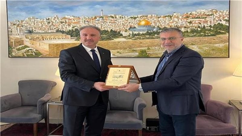 عمرو الليثي واحمد