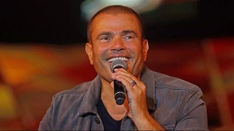 عمرو دياب، فيتو 