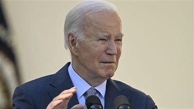 بايدن: لو لم تكن إسرائيل موجودة لعملنا على إقامتها