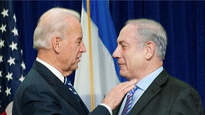 بعد تسريب خطة أمريكية لتغيير الحكومة الإسرائيلية، سر تخلي بايدن عن نتنياهو، وتحضيرات أمريكية لما بعد رئيس الوزراء الإسرائيلي