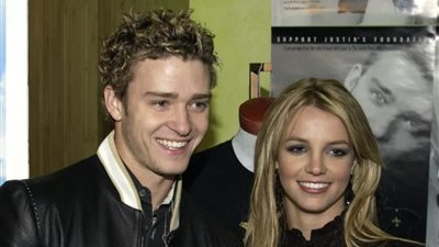 بريتني سبيرز تكشف عن خيانة جاستين تيمبرليك لها في مذكراتها