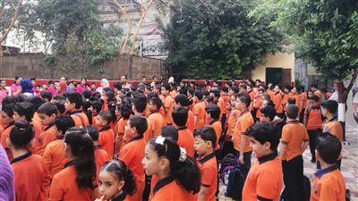 تعليم الدقهلية تطلق مبادرة بلدنا أمانة بالتعاون مع المجلس القومى للمرأة