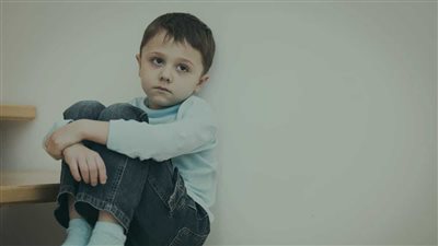 أسباب حكة فتحة الشرج عند الأطفال وطرق العلاج