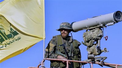 جبهة حرب ثانية، حزب الله يمطر إسرائيل بالصواريخ والاحتلال ينفذ قصفا عنيفا على لبنان