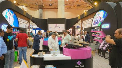 25 شركة قطع غيار السيارات النقل والأتوبيسات تشارك في معرض أوتوتك 2023