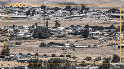  يسكنها يهود الشرق.. أبرز المعلومات عن صحراء النقب (إنفوجراف)