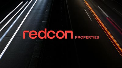 ريدكون للمراكز التجارية والإدارية تغير علامتها التجارية لتصبح ريدكون بروبرتيز