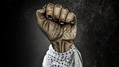 نقابة الفنانين السورية تعلق نشاطاتها تضامنا مع الشعب الفلسطيني 