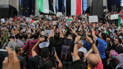 مؤتمر صحفي مشترك بين نقباء الصحفيين والأطباء والبيطريين بعد قليل 