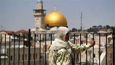 بالأحاديث، فضل الرباط في بيت المقدس وعسقلان