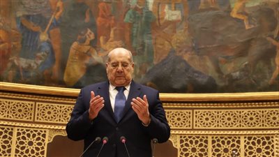 رئيس الشيوخ: ما حدث في مستشفى المعمداني بربرية غير مسبوقة