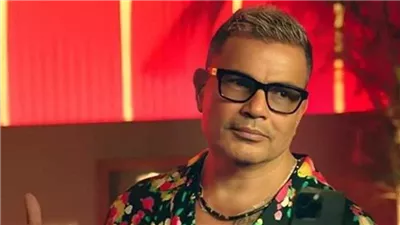 أخبار الفن اليوم، عمرو دياب يتبرع بـ 5 ملايين جنيه للهلال الأحمر من أجل غزة.. ومحمد رمضان يثير غضب الجمهور بتصرف مستفز