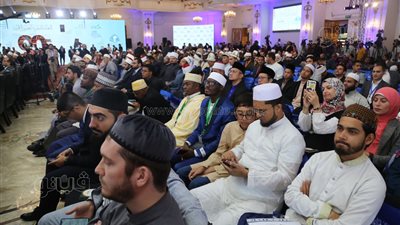 رئيس الوقف السني العراقي: الإسلام رسم طريقة للتعامل مع الأعداء تقوم على الأخلاق