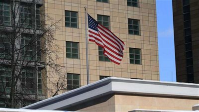 إغلاق القنصلية الأمريكية في أضنة التركية إلى أجل غير مسمى