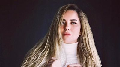 ريم مصطفى تدعم فلسطين بهذه الرسالة