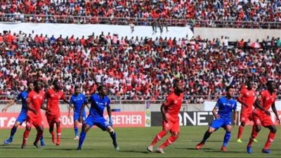 ماذا قال مدرب سيمبا التنزاني عن مواجهة الأهلي 