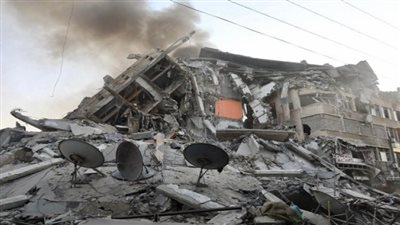 مجزرة جديدة، 13 شهيدا وعدد من الجرحى في قصف إسرائيلي لمنزل في رفح