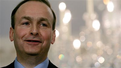 أيرلندا تقدم مساعدات إنسانية للفلسطينيين بقيمة 13 مليون يورو