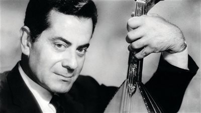 فريد الأطرش، ملك العود الذي تحدى الملك فاروق، عشق 7 سيدات شهيرات وهذا سر رفضه الزواج